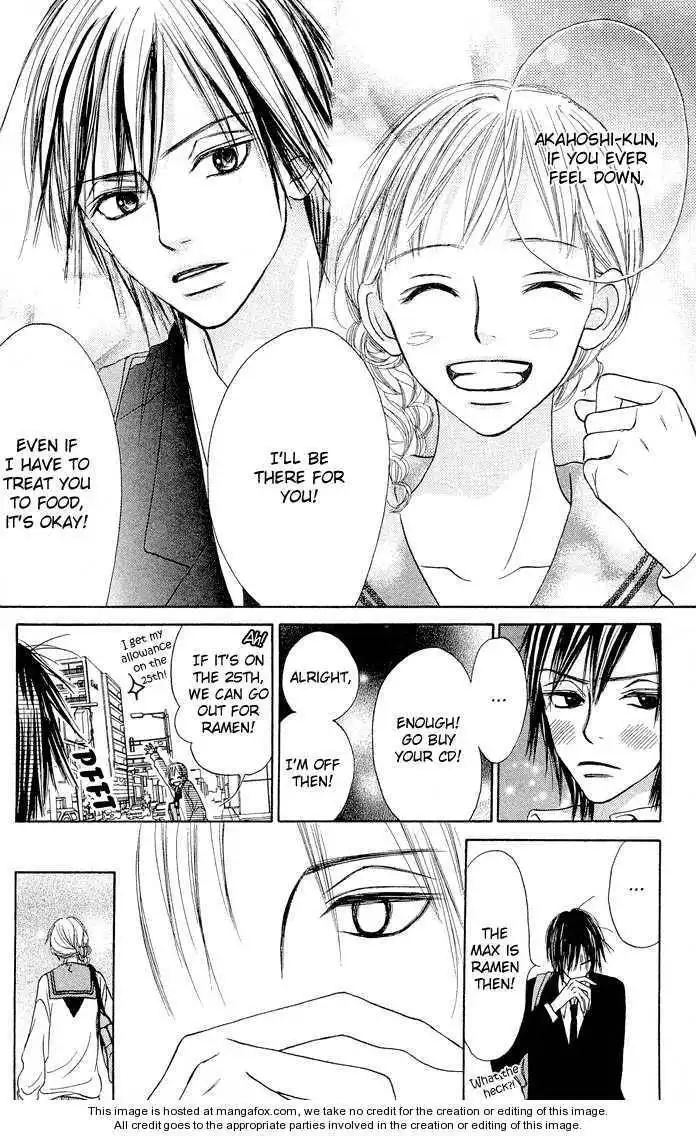 Crazy for You (Shoujo) Chapter 9 19